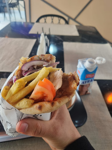 Photo of The Greek Meat - 636 Kingsbury Rd, Birmingham B24 9PJ